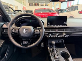 2026 Honda Civic Sedan SPORT HYBRID in , Quebec - 6 - w320h240px