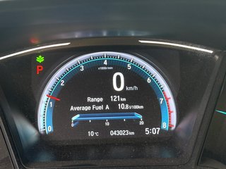 2020 Honda CIVIC LX LX in Montreal, Quebec - 2 - w320h240px
