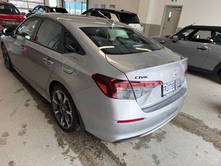 2026 Honda CIVIC SDN SPORT HYBRID SPORT HYBRID DEMO in , Quebec - 2 - w320h240px