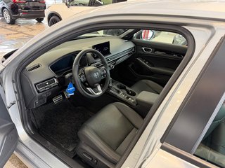 2026 Honda CIVIC SDN SPORT HYBRID SPORT HYBRID DEMO in , Quebec - 5 - w320h240px