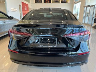 2026 Honda CIVIC SDN SPORT Sport demo in Montréal, Quebec - 5 - w320h240px