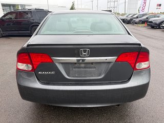 Honda Civic Sdn DX-G 2010 à Lachenaie, Québec - 4 - w320h240px
