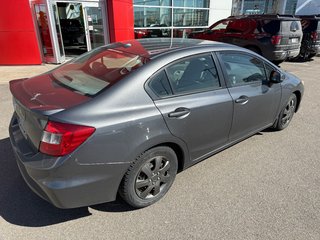 2012 Honda Civic Sdn EX-L in Lachenaie, Quebec - 4 - w320h240px