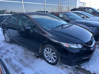 Honda Civic Sdn EX 2013 à , Québec - 6 - w320h240px