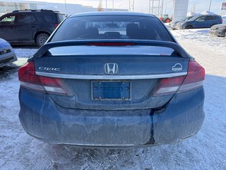 Honda Civic Sdn EX 2013 à Montréal, Québec - 3 - w320h240px