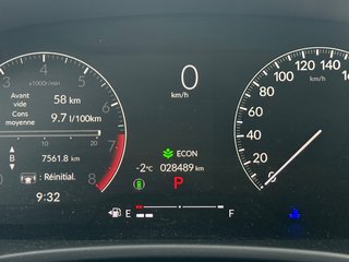 Honda Civic Sdn Sport 2023 à Montréal, Québec - 2 - w320h240px