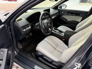 Honda Civic Sedan Hybrid  2025 à Lachenaie, Québec - 3 - w320h240px