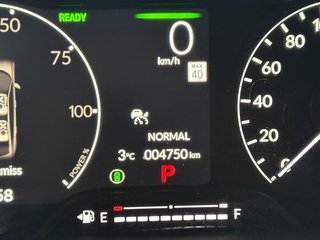 2025 Honda Civic Sedan Hybrid SPORT in Montréal, Quebec - 5 - w320h240px