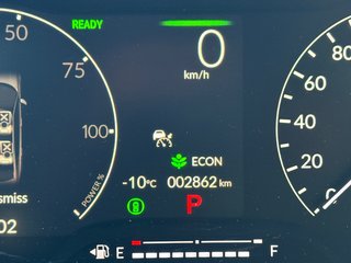 Honda Civic Sedan Hybrid SPORT 2025 à Montréal, Québec - 5 - w320h240px