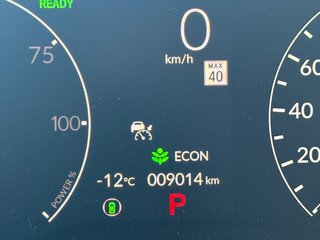 Honda Civic Sedan Hybrid SPORT 2025 à Montréal, Québec - 5 - w320h240px