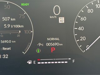 Honda Civic Sedan Hybrid SPORT 2025 à , Québec - 5 - w320h240px