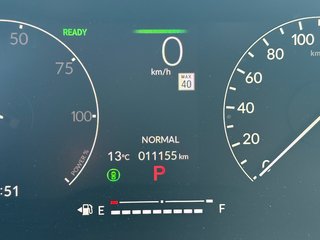 Honda Civic Sedan Hybrid SPORT 2025 à Montréal, Québec - 5 - w320h240px