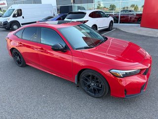 2025 Honda Civic Sedan Hybrid SPORT/UN PROPRIO/JAMAIS ACCIDENTÉ in Lachenaie, Quebec - 6 - w320h240px