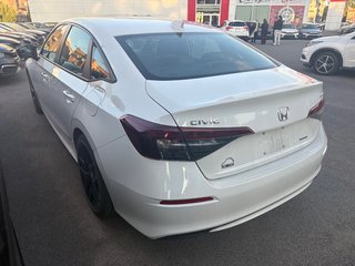 Honda Civic Sedan Hybrid SPORT 2025 à Montréal, Québec - 4 - w320h240px