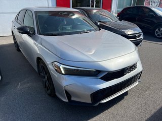Honda Civic Sedan Hybrid SPORT 2025 à Montréal, Québec - 2 - w320h240px
