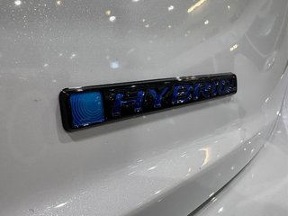 2026 Honda Civic Sedan Hybrid SPORT in Montréal, Quebec - 6 - w320h240px
