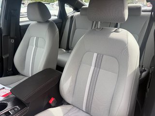 2026 Honda Civic Sedan Hybrid Sport in Montreal, Quebec - 3 - w320h240px