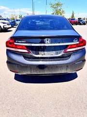 2015 Honda Civic Sedan EX in Montreal, Quebec - 6 - w320h240px