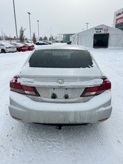 Honda Civic Sedan EX 2015 à , Québec - 6 - w320h240px