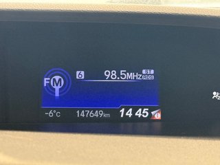 2015 Honda Civic Sedan EX in Montreal, Quebec - 2 - w320h240px