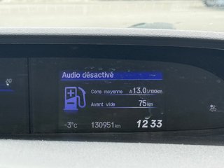 Honda Civic Sedan EX 2015 à Montréal, Québec - 2 - w320h240px