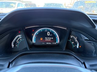 2016 Honda Civic Sedan LX  JAMAIS ACCIDENTÉ  90 000 KM!! in Lachenaie, Quebec - 5 - w320h240px