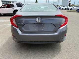 Honda Civic Sedan LX 2016 à Lachenaie, Québec - 4 - w320h240px