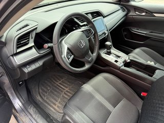 Honda Civic Sedan LX 2016 à Lachenaie, Québec - 6 - w320h240px