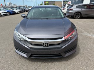 Honda Civic Sedan LX 2016 à Lachenaie, Québec - 2 - w320h240px