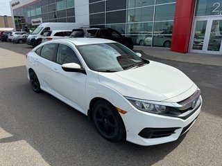 2016 Honda Civic Sedan LX in Lachenaie, Quebec - 5 - w320h240px