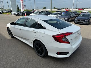 2016 Honda Civic Sedan LX in Lachenaie, Quebec - 2 - w320h240px