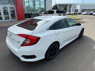 2016 Honda Civic Sedan LX in Lachenaie, Quebec - 4 - w320h240px