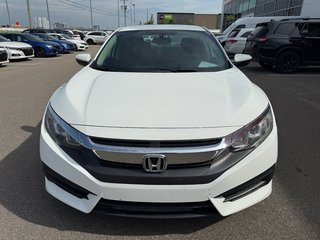2016 Honda Civic Sedan LX in Lachenaie, Quebec - 6 - w320h240px