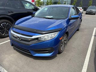 2016 Honda Civic Sedan EX in , Quebec - 2 - w320h240px