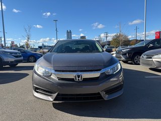2016 Honda Civic Sedan LX in , Quebec - 2 - w320h240px