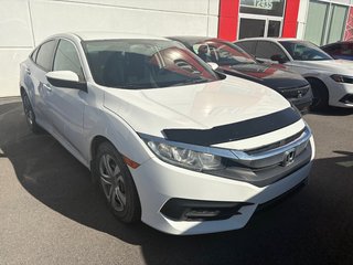 Honda Civic Sedan LX 2016 à Montréal, Québec - 2 - w320h240px
