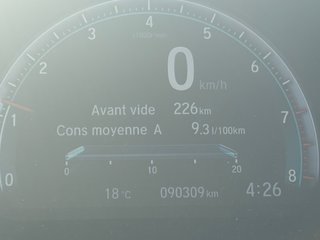 Honda Civic Sedan LX 2016 à Montréal, Québec - 5 - w320h240px