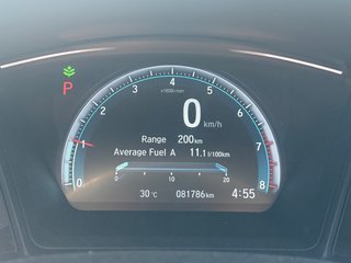 2016 Honda Civic Sedan LX in Montreal, Quebec - 2 - w320h240px