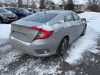 2017 Honda Civic Sedan Touring LA PLUS ÉQUIPÉES DES CIVIC in Lachenaie, Quebec - 3 - w320h240px