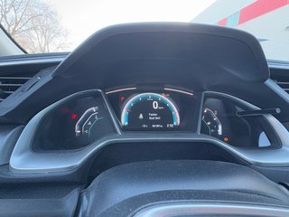 2017 Honda Civic Sedan EX FIABILITÉ HONDA SERVICE LALLIER in Montreal, Quebec - 6 - w320h240px