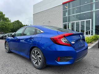 2017 Honda Civic Sedan EX in Montreal, Quebec - 6 - w320h240px