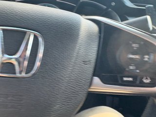 2017 Honda Civic Sedan EX in Montreal, Quebec - 6 - w320h240px