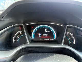 2017 Honda Civic Sedan EX in Montreal, Quebec - 4 - w320h240px