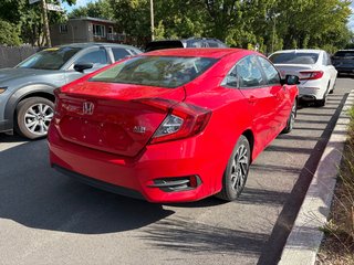 2017 Honda Civic Sedan EX in Montreal, Quebec - 2 - w320h240px