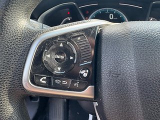 2017 Honda Civic Sedan EX in Montreal, Quebec - 5 - w320h240px