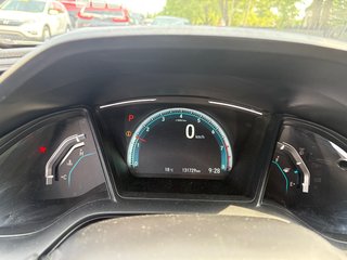 Honda Civic Sedan LX PRET À PARTIR 2017 à Montréal, Québec - 5 - w320h240px