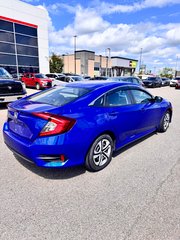 2017 Honda Civic Sedan LX in Lachenaie, Quebec - 4 - w320h240px