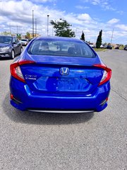2017 Honda Civic Sedan LX in Lachenaie, Quebec - 6 - w320h240px