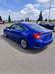 2017 Honda Civic Sedan LX in Lachenaie, Quebec - 5 - w320h240px