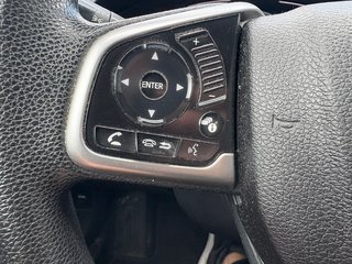 Honda Civic Sedan LX 63 000 km SEULEMENT JAMAIS ACCIDENTÉ 2017 à Montréal, Québec - 6 - w320h240px